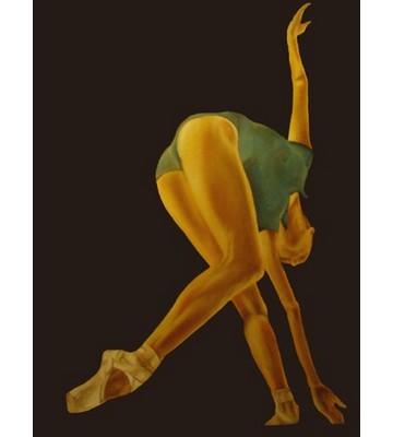 Ballerina